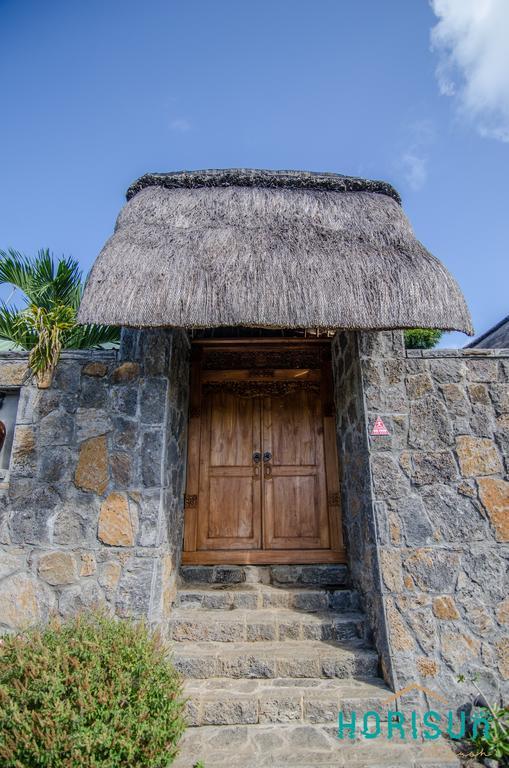 Ferienwohnung Horisun Belle Mare Exterior foto
